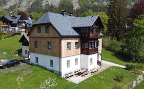 Altes Pfarrhaus