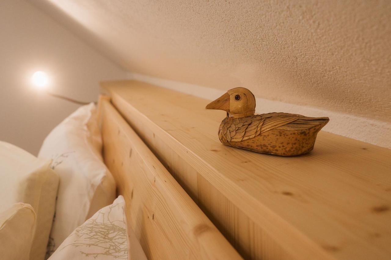 Ferienwohnung Altes Pfarrhaus Altaussee Exterior foto